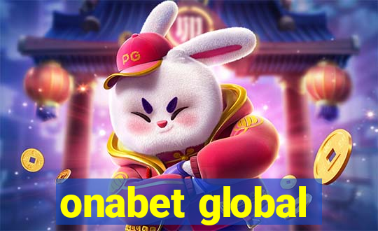 onabet global